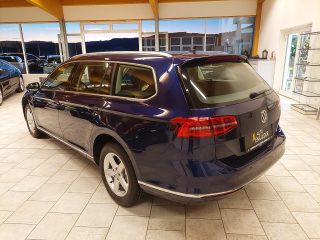 VW Passat Variant Highline 2,0 TDI SCR