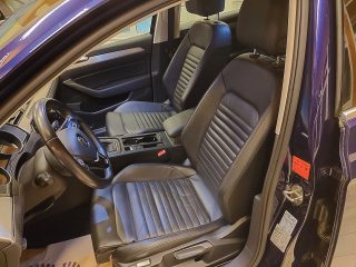 VW Passat Variant Highline 2,0 TDI SCR