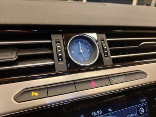 VW Passat Variant Highline 2,0 TDI SCR