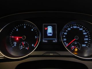 VW Passat Variant Highline 2,0 TDI SCR