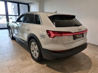 Audi e-tron 55 quattro 95kWh