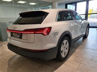 Audi e-tron 55 quattro 95kWh