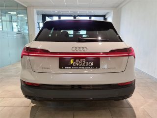 Audi e-tron 55 quattro 95kWh