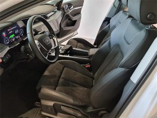 Audi e-tron 55 quattro 95kWh