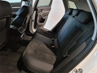 Audi e-tron 55 quattro 95kWh