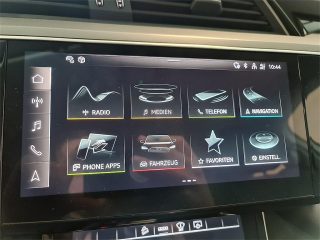 Audi e-tron 55 quattro 95kWh