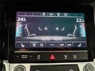 Audi e-tron 55 quattro 95kWh