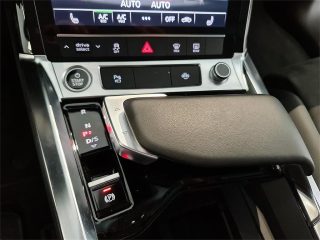 Audi e-tron 55 quattro 95kWh