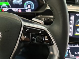 Audi e-tron 55 quattro 95kWh