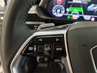 Audi e-tron 55 quattro 95kWh