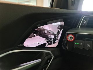 Audi e-tron 55 quattro 95kWh