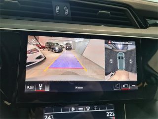 Audi e-tron 55 quattro 95kWh