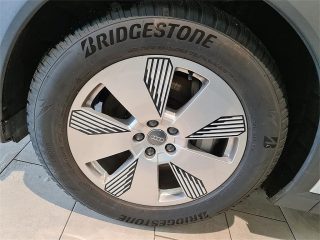 Audi e-tron 55 quattro 95kWh