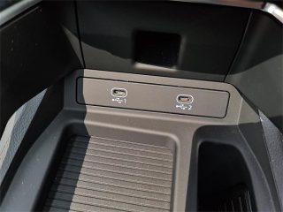 Audi e-tron 55 quattro 95kWh