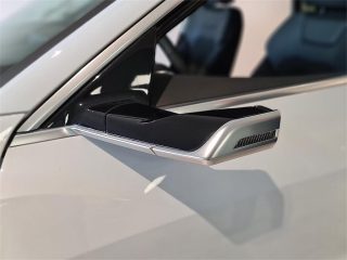 Audi e-tron 55 quattro 95kWh