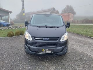 Ford Tourneo Custom L2H1 Trend 2,0 TDCi