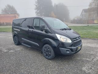 Ford Tourneo Custom L2H1 Trend 2,0 TDCi