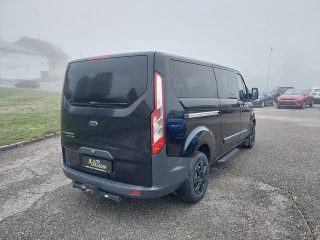 Ford Tourneo Custom L2H1 Trend 2,0 TDCi
