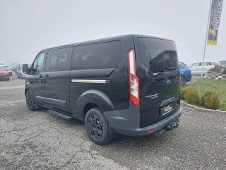 Ford Tourneo Custom L2H1 Trend 2,0 TDCi