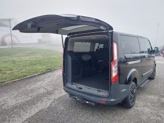 Ford Tourneo Custom L2H1 Trend 2,0 TDCi