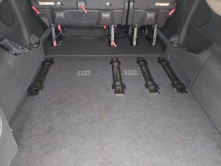 Ford Tourneo Custom L2H1 Trend 2,0 TDCi