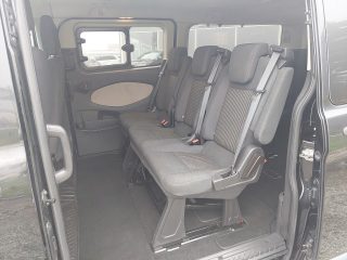 Ford Tourneo Custom L2H1 Trend 2,0 TDCi