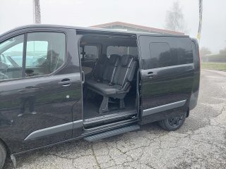 Ford Tourneo Custom L2H1 Trend 2,0 TDCi