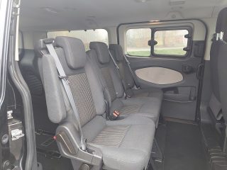 Ford Tourneo Custom L2H1 Trend 2,0 TDCi