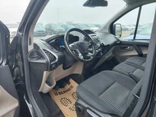Ford Tourneo Custom L2H1 Trend 2,0 TDCi