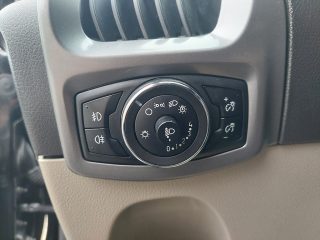 Ford Tourneo Custom L2H1 Trend 2,0 TDCi