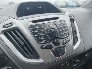 Ford Tourneo Custom L2H1 Trend 2,0 TDCi