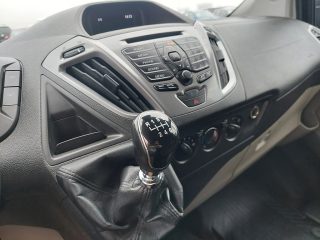Ford Tourneo Custom L2H1 Trend 2,0 TDCi