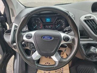 Ford Tourneo Custom L2H1 Trend 2,0 TDCi