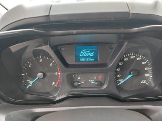 Ford Tourneo Custom L2H1 Trend 2,0 TDCi