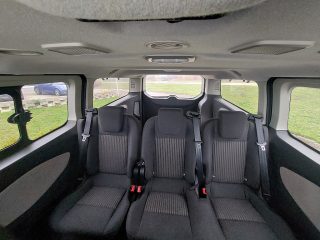 Ford Tourneo Custom L2H1 Trend 2,0 TDCi