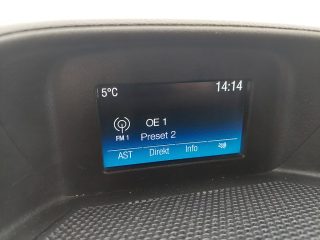 Ford Tourneo Custom L2H1 Trend 2,0 TDCi