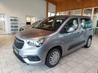 Opel Combo Life 1,5 CDTI BlueInj. L L1H1 Innovation S/S