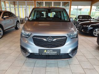 Opel Combo Life 1,5 CDTI BlueInj. L L1H1 Innovation S/S