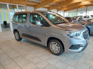 Opel Combo Life 1,5 CDTI BlueInj. L L1H1 Innovation S/S