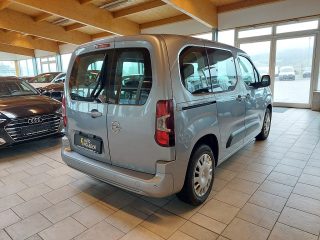 Opel Combo Life 1,5 CDTI BlueInj. L L1H1 Innovation S/S
