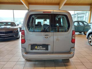 Opel Combo Life 1,5 CDTI BlueInj. L L1H1 Innovation S/S