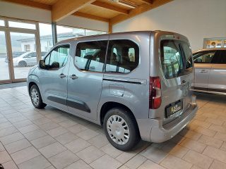 Opel Combo Life 1,5 CDTI BlueInj. L L1H1 Innovation S/S