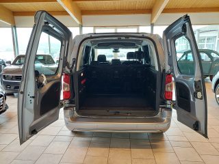 Opel Combo Life 1,5 CDTI BlueInj. L L1H1 Innovation S/S