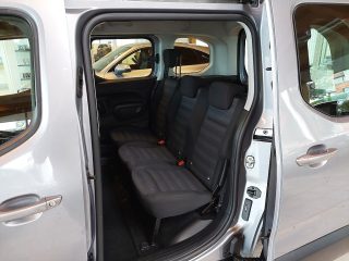 Opel Combo Life 1,5 CDTI BlueInj. L L1H1 Innovation S/S