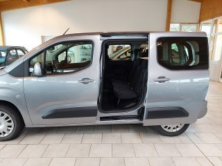 Opel Combo Life 1,5 CDTI BlueInj. L L1H1 Innovation S/S