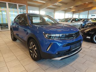 Opel Mokka-e Elektromotor 50kWh Euro6d -3 Phasig 100 kW Elegance-e