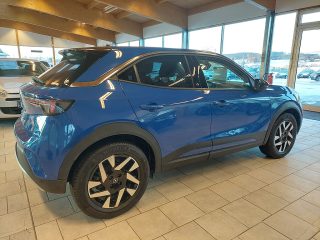 Opel Mokka-e Elektromotor 50kWh Euro6d -3 Phasig 100 kW Elegance-e