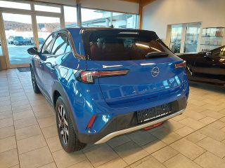 Opel Mokka-e Elektromotor 50kWh Euro6d -3 Phasig 100 kW Elegance-e