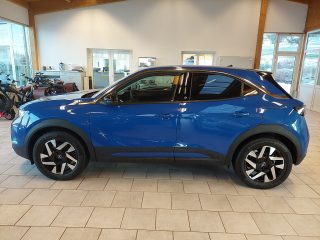Opel Mokka-e Elektromotor 50kWh Euro6d -3 Phasig 100 kW Elegance-e
