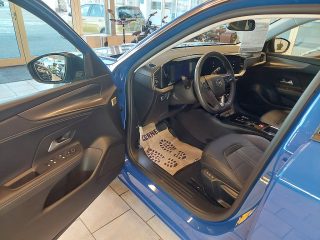 Opel Mokka-e Elektromotor 50kWh Euro6d -3 Phasig 100 kW Elegance-e